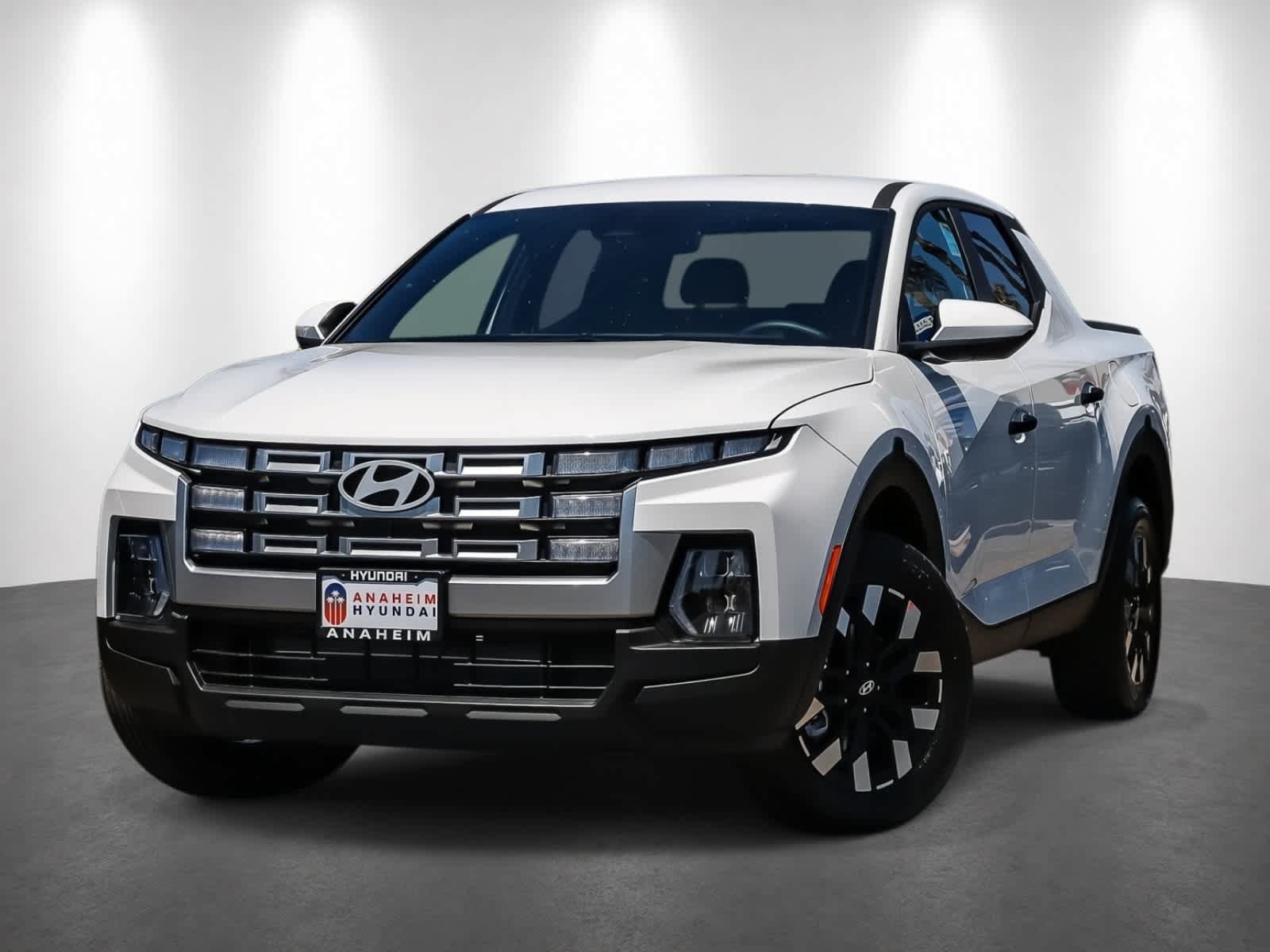 New 2027 Hyundai Santa Cruz SE