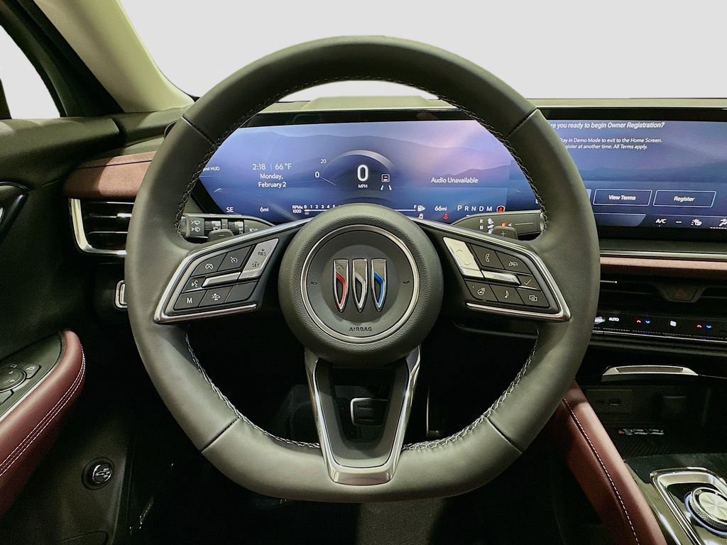 New 2026 Buick Envision Sport Touring image 13