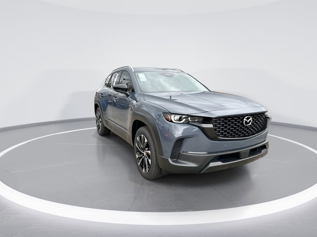 New 2026 MAZDA CX-50 2.5 Hybrid w/ Weather Package image 2