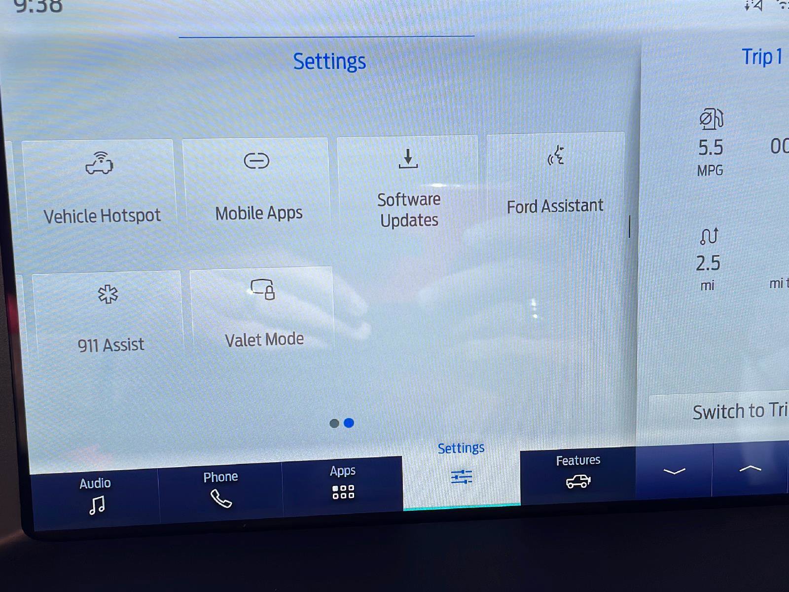 New 2024 Ford Bronco Big Bend image 13