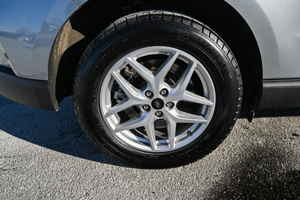 Used 2024 Ford Edge SEL w/ Convenience Package image 14