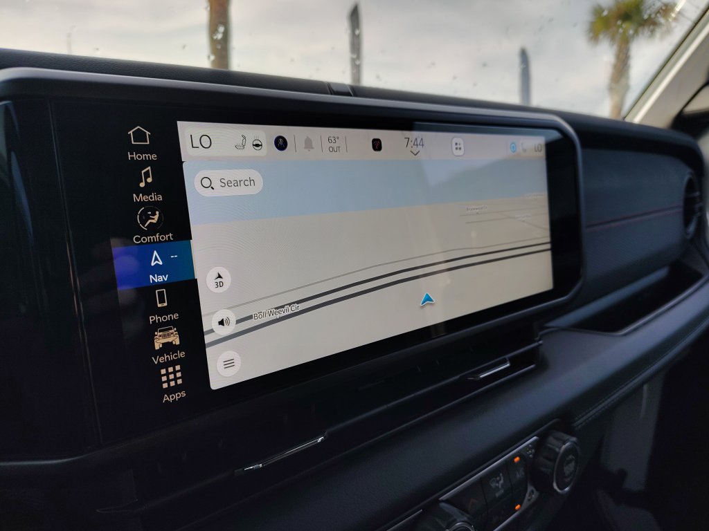 New 2026 Jeep Wrangler Unlimited Rubicon w/ Safety Group image 22