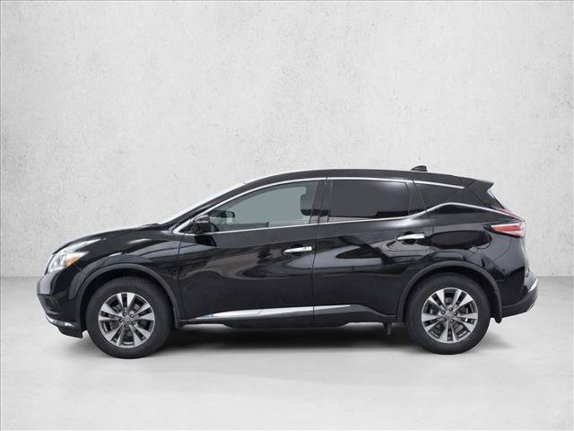 Used 2016 Nissan Murano S FWD image 4