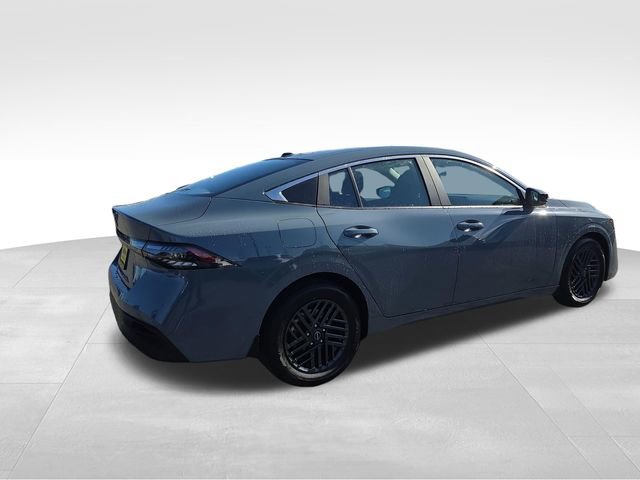 New 2026 Nissan Sentra SV w/ SV Convenience Package image 7