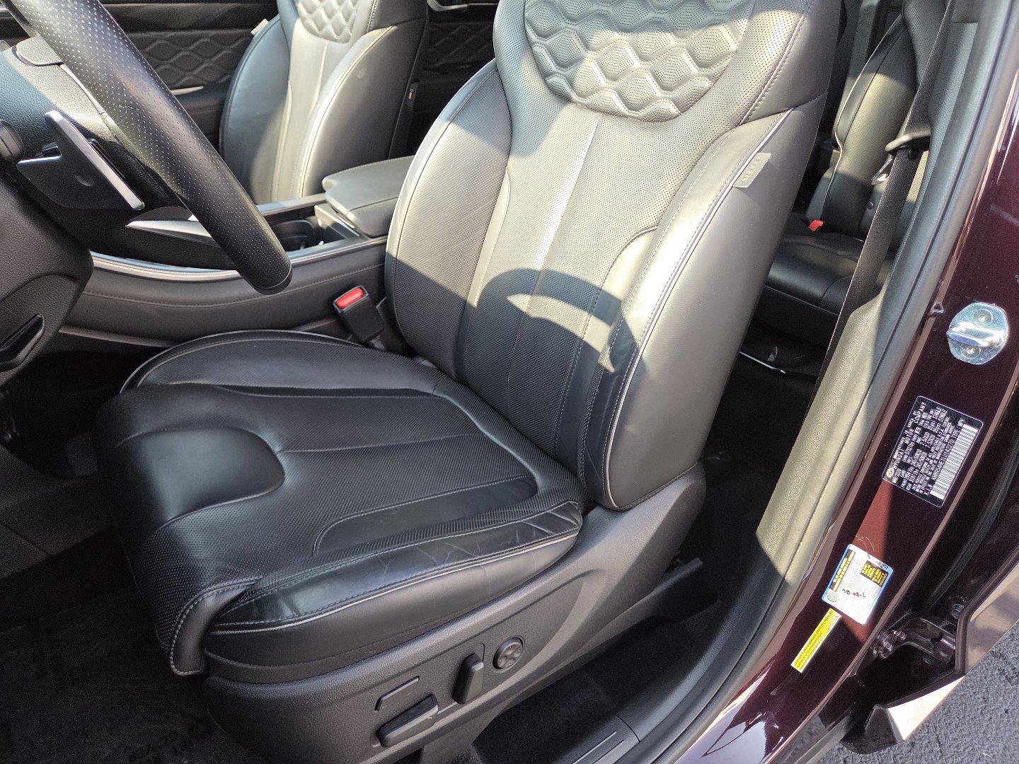 Used 2020 Hyundai Palisade Limited FWD image 24