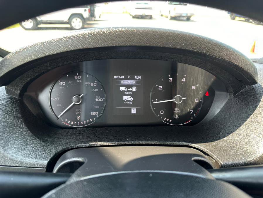 Used 2023 RAM ProMaster 2500 image 16