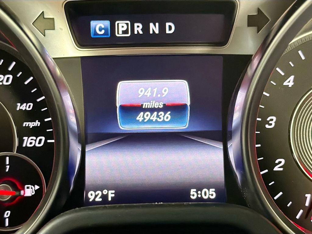 Used 2019 Mercedes-Benz SL 450 image 12