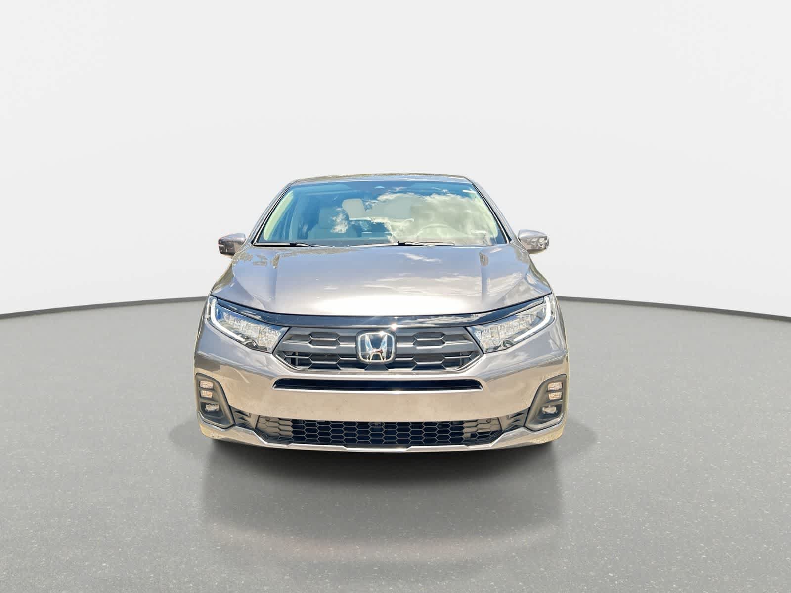 New 2026 Honda Odyssey EX-L image 3