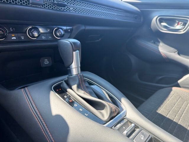 Certified 2025 Honda HR-V Sport image 15