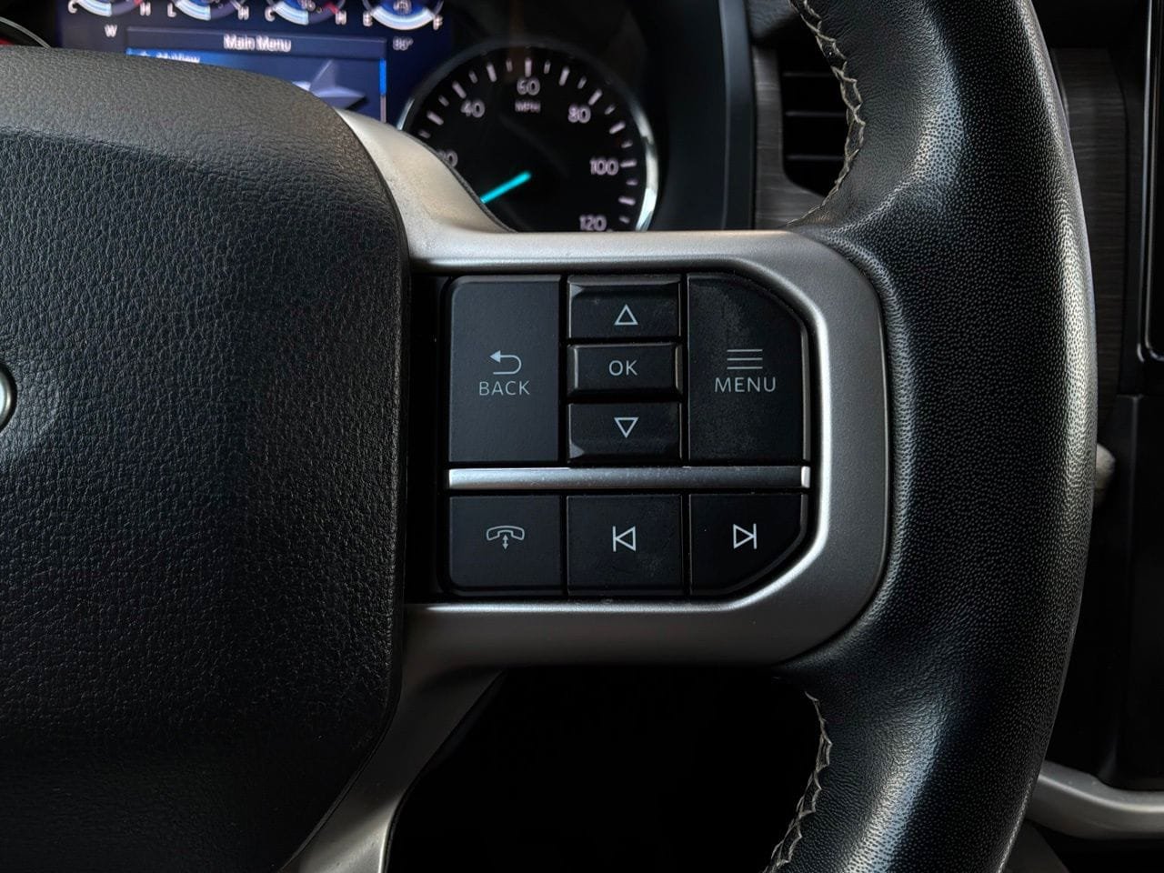 Used 2024 Ford Expedition Limited RWD image 44