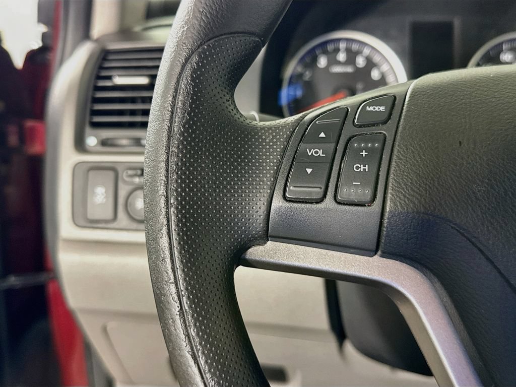 Used 2010 Honda CR-V EX image 19
