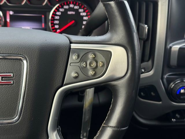Used 2016 GMC Sierra 1500 SLE w/ SLE Value Package image 23