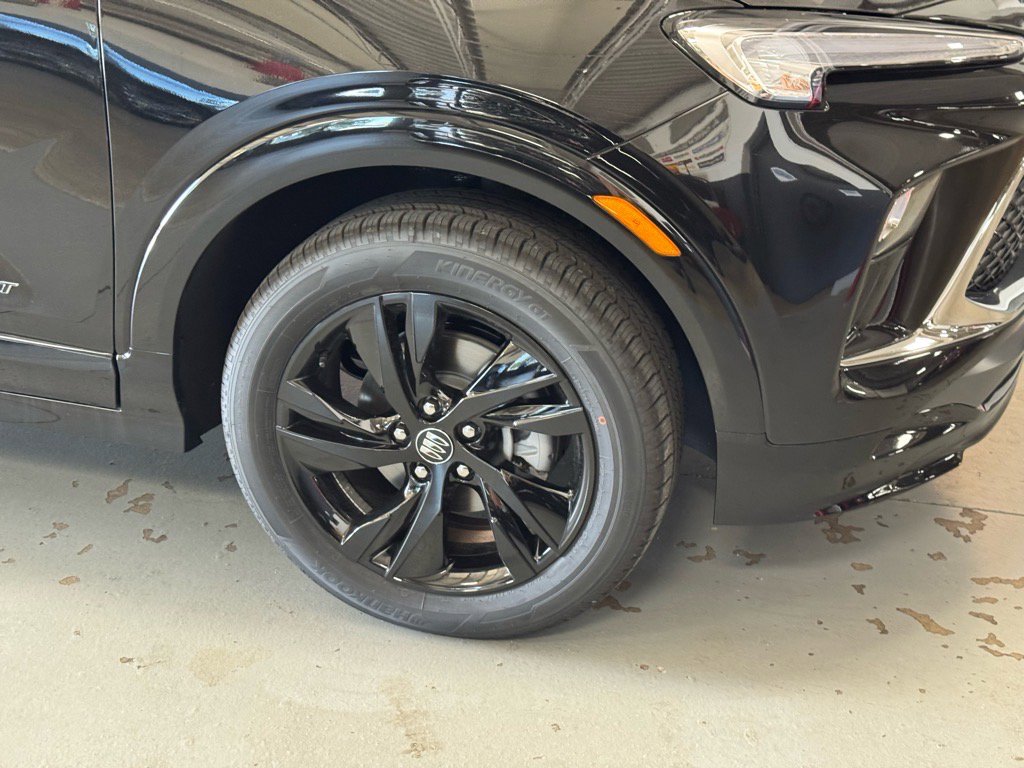 New 2026 Buick Encore GX Sport Touring w/ Comfort Package image 4