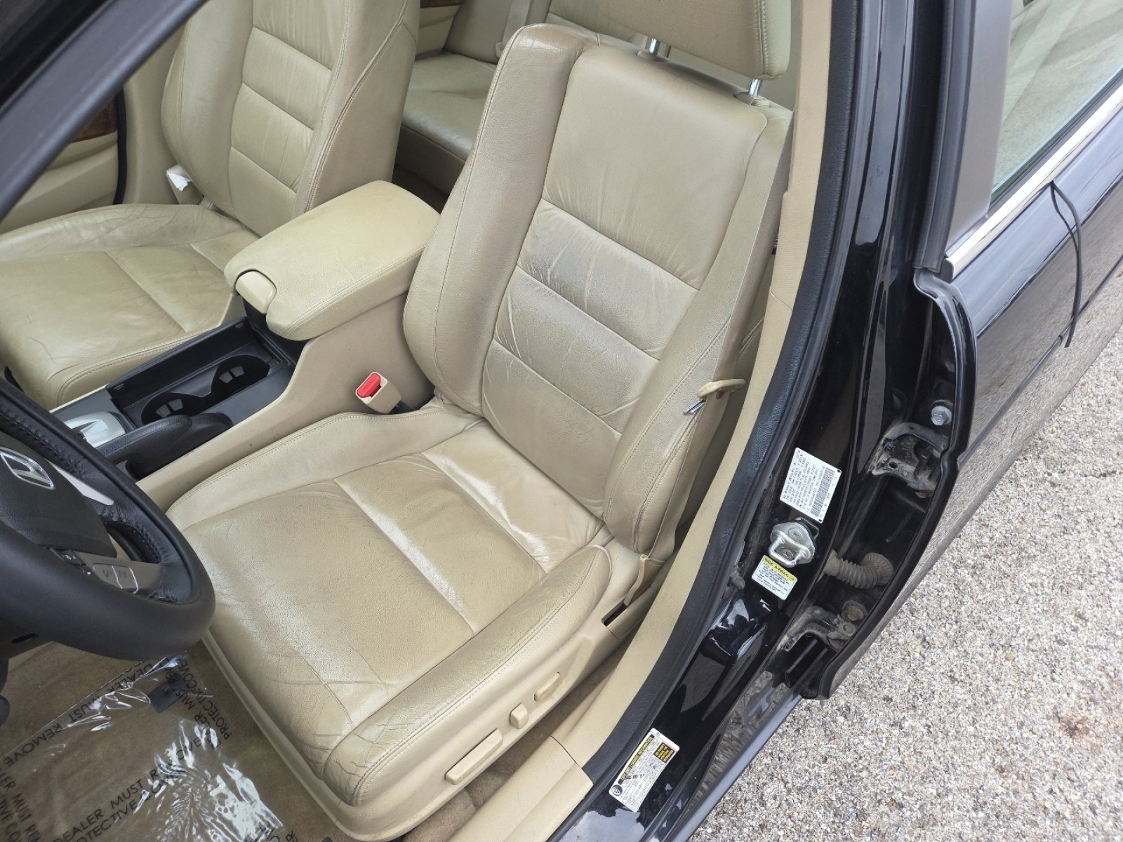 Used 2010 Honda Accord EX-L image 19