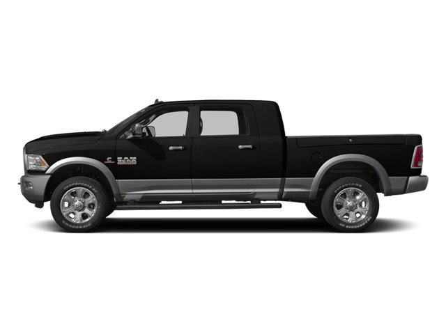 Used 2013 RAM 3500 Laramie w/ Convenience Group image 2