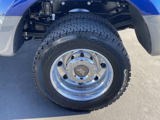 New 2026 Ford F450 King Ranch w/ FX4 Off-Road Package image 38