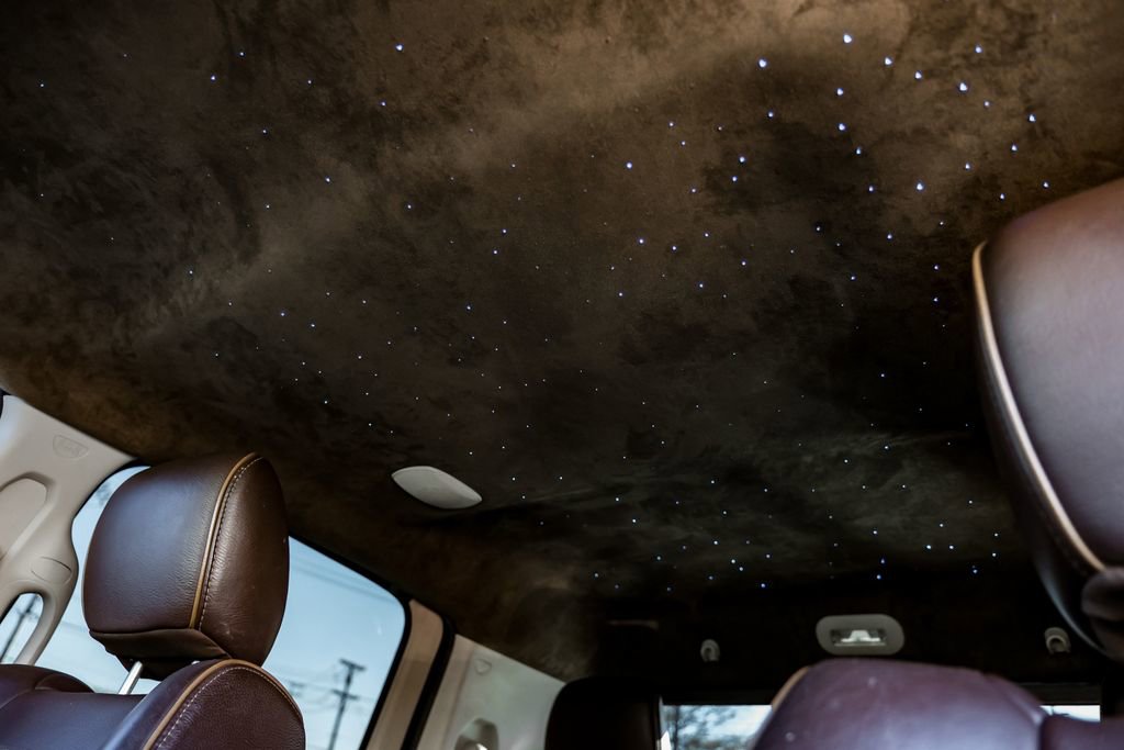 Used 2017 RAM 3500 Laramie Longhorn image 36