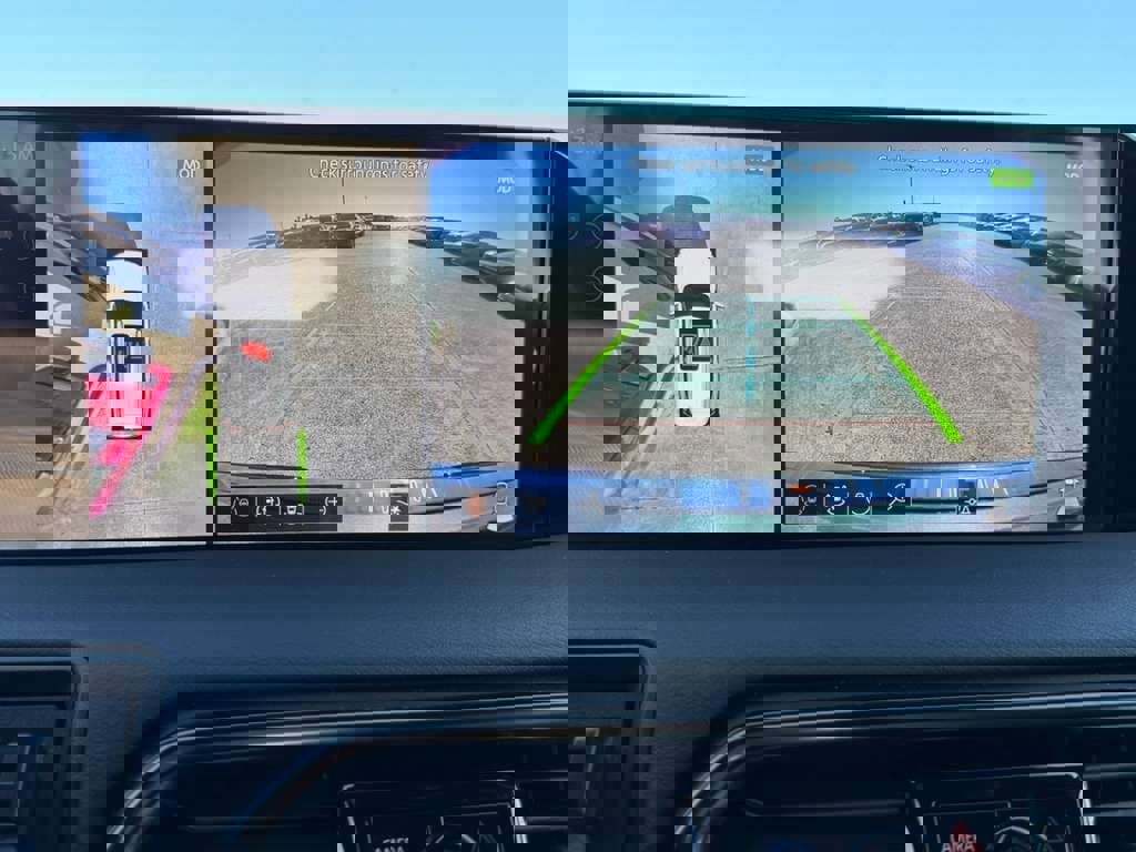 New 2026 Nissan Armada PRO-4X w/ Captain's Chari Seat Package image 12