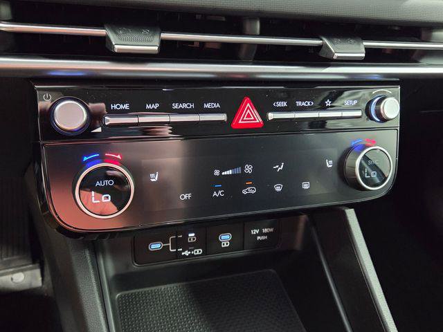 New 2026 Hyundai Tucson SEL image 22