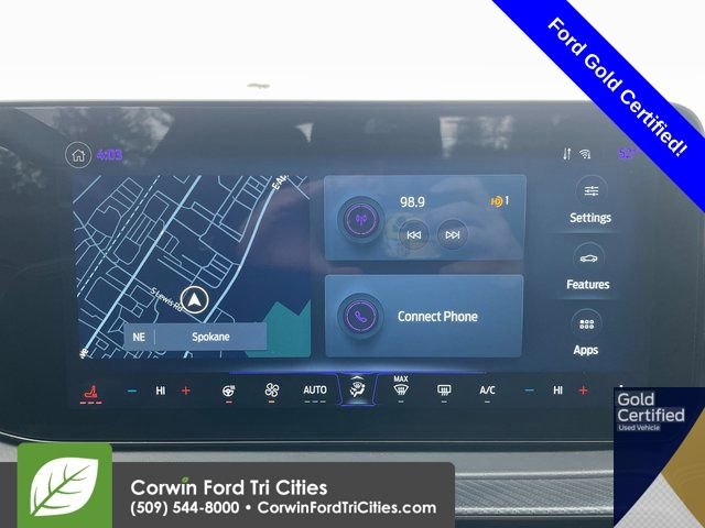 Used 2024 Ford Mustang Dark Horse image 26