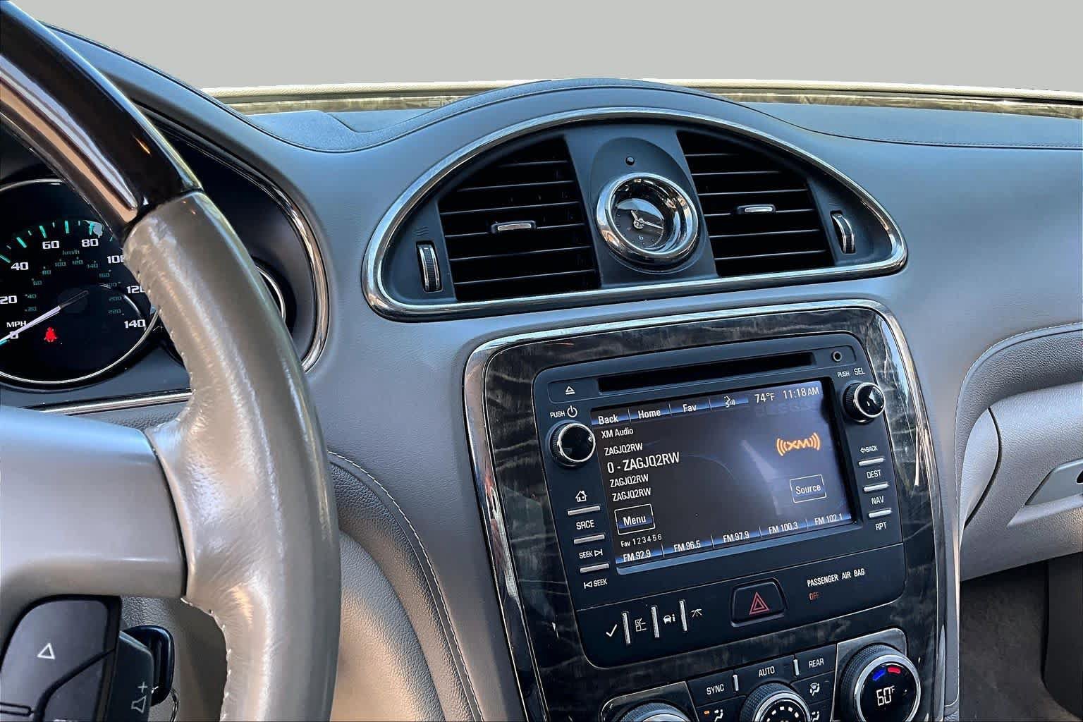 Used 2013 Buick Enclave Premium FWD image 6