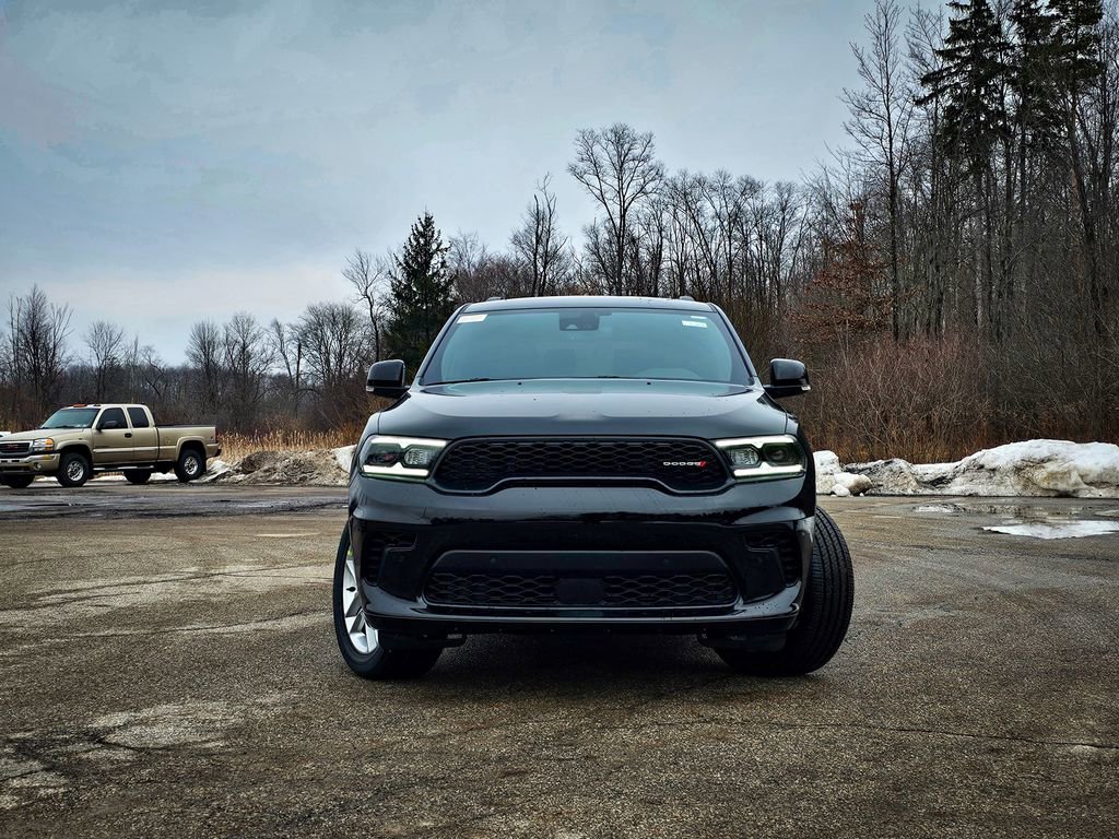New 2026 Dodge Durango GT image 9