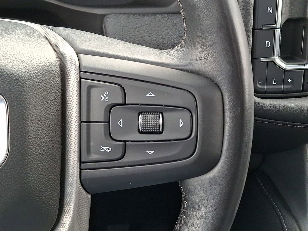 Used 2022 GMC Yukon Denali image 22