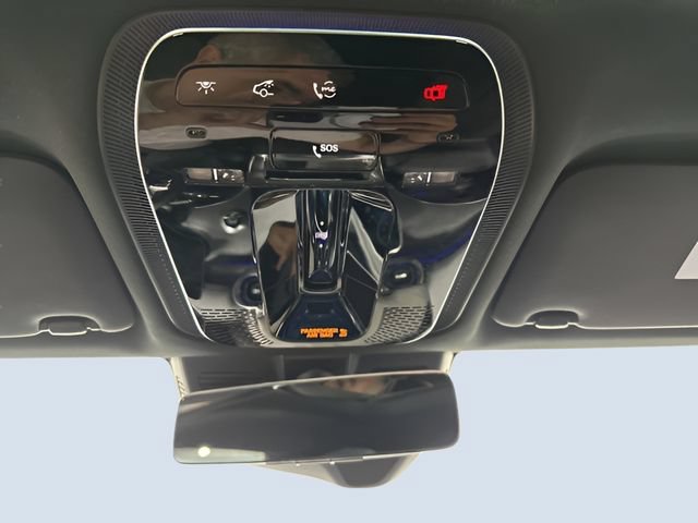Used 2024 Mercedes-Benz CLE 300 4MATIC Coupe image 24