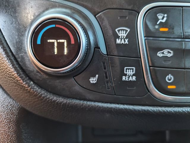 Used 2024 Chevrolet Equinox LT FWD image 29