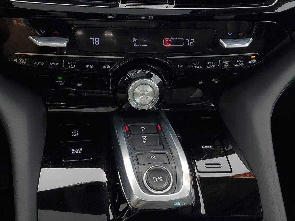 Certified 2023 Acura MDX SH-AWD w/ Technology Package image 29