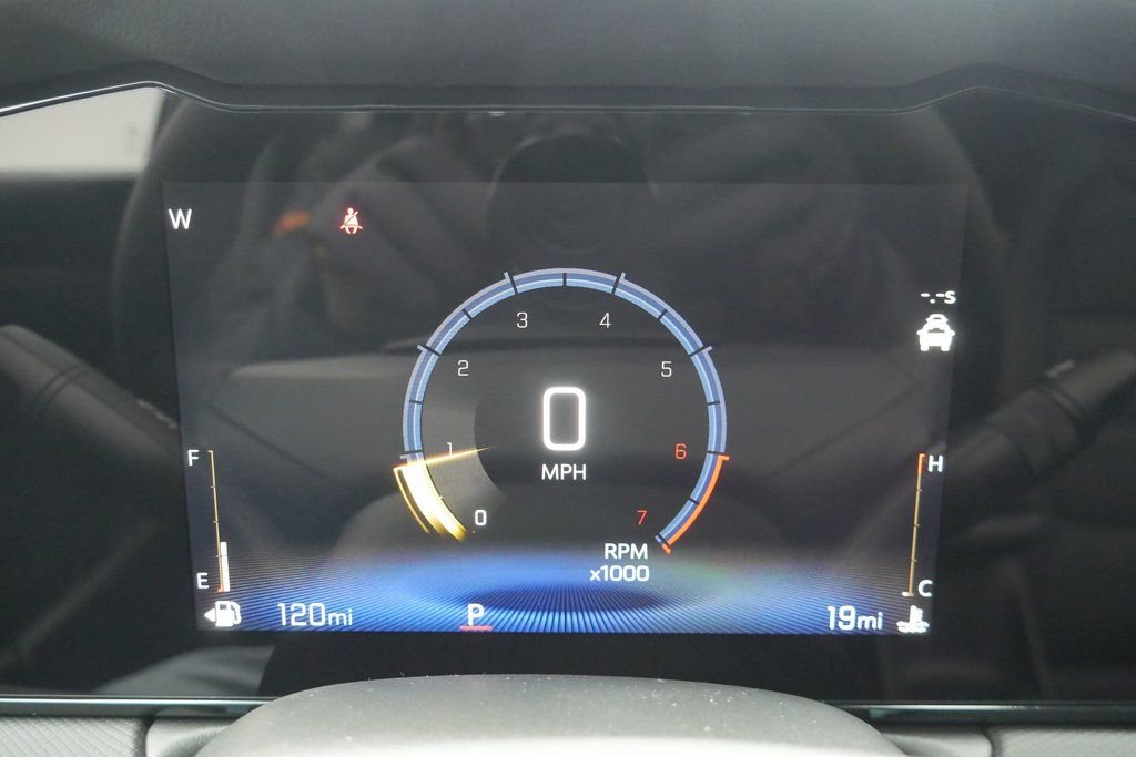 New 2026 Chevrolet TrailBlazer ACTIV w/ Convenience Package image 14