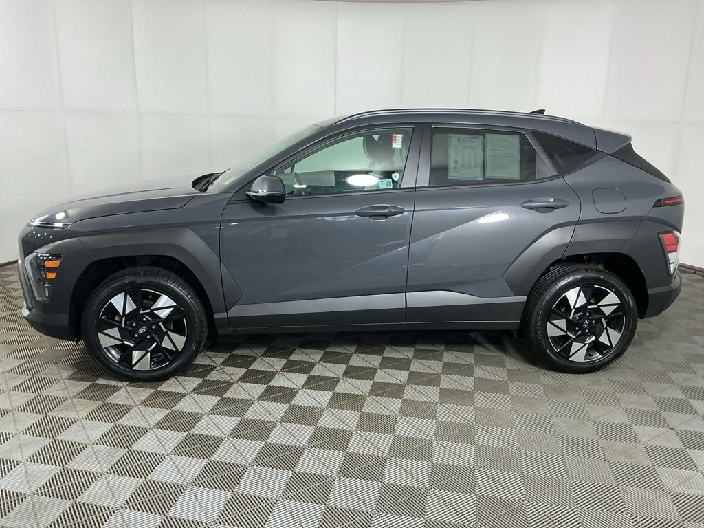 Used 2024 Hyundai Kona SEL image 6