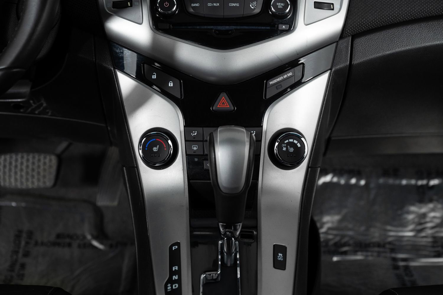 Used 2012 Chevrolet Cruze LT w/ RS Package image 35