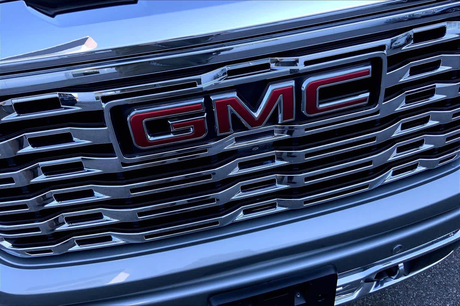 Used 2023 GMC Sierra 1500 Denali AWD/4WD image 30