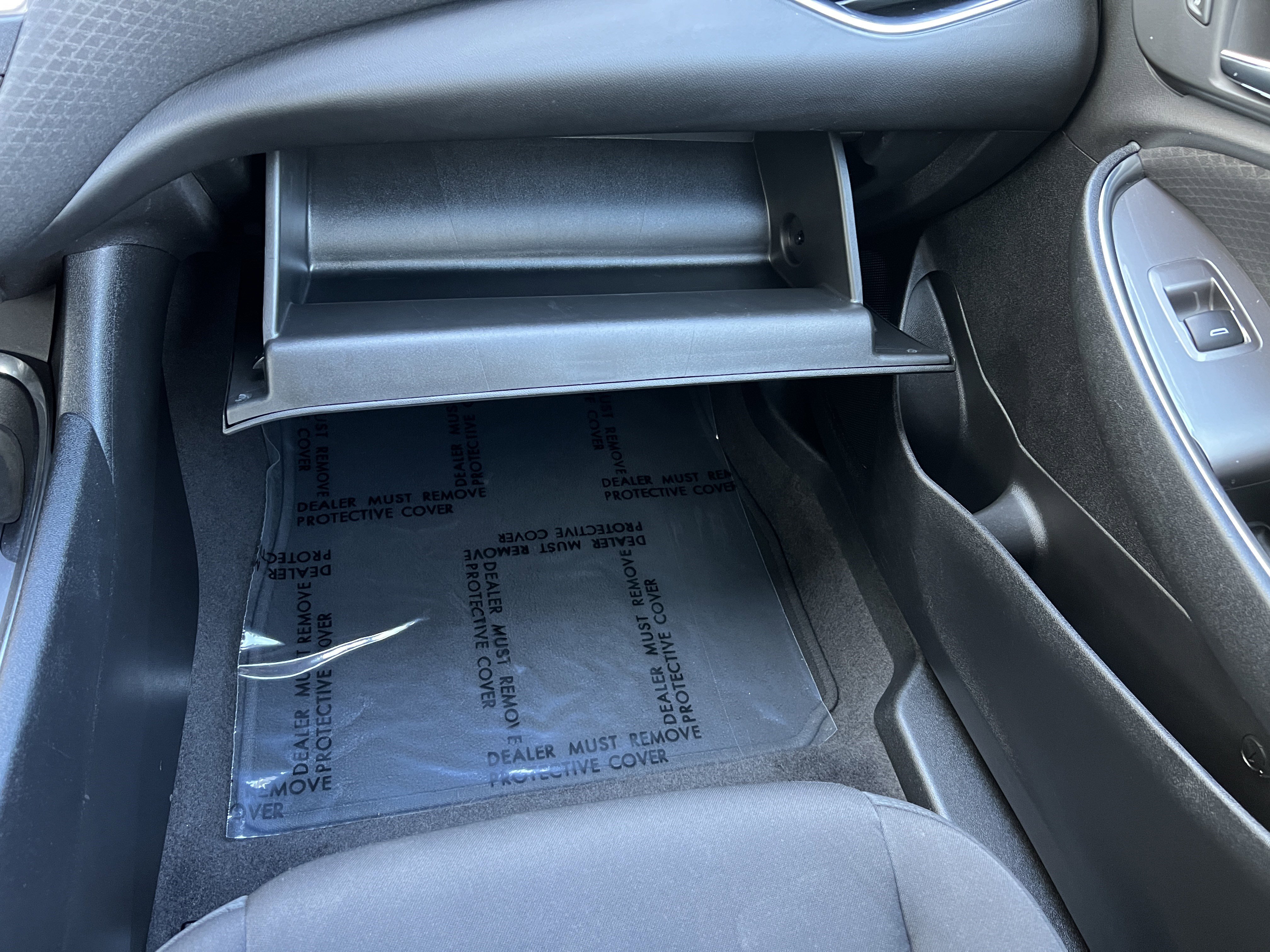 Used 2021 Chevrolet Malibu LT image 35