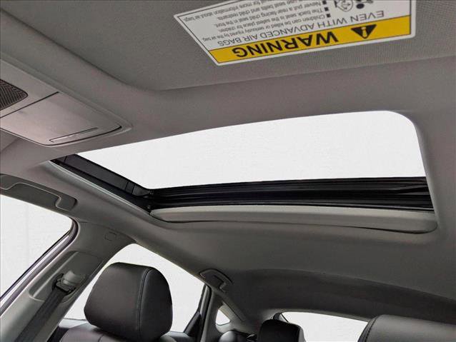 New 2025 Acura Integra image 16