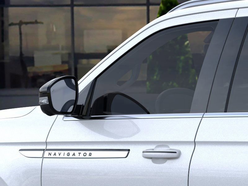 New 2025 Lincoln Navigator L Reserve image 20