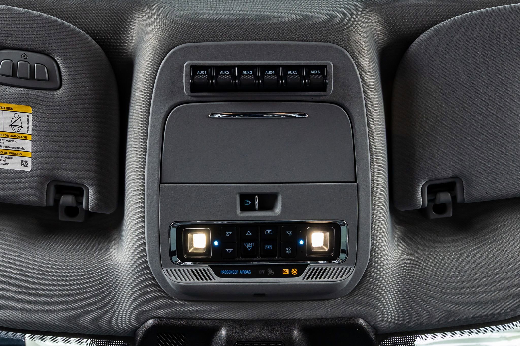 Used 2023 Ford F250 Lariat w/ Lariat Ultimate Package image 28