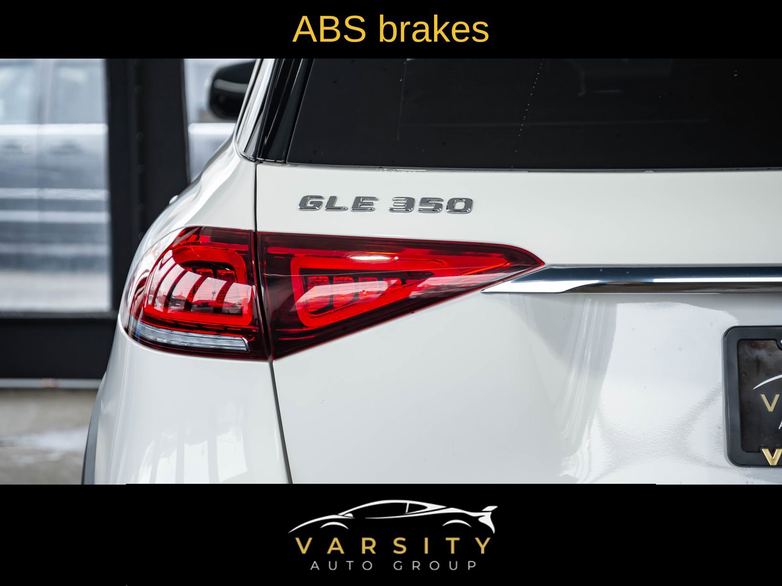 Used 2021 Mercedes-Benz GLE 350 4MATIC image 32