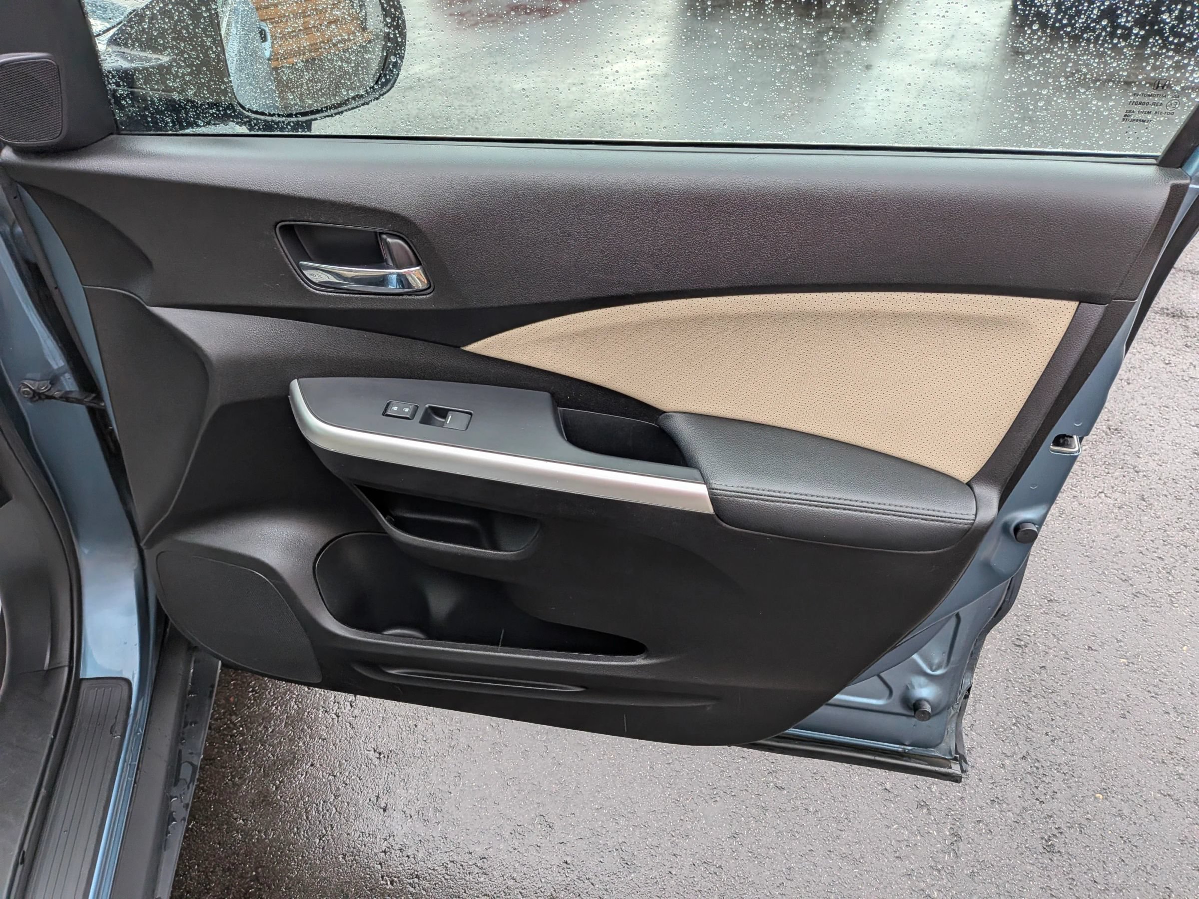 Used 2015 Honda CR-V EX-L image 39