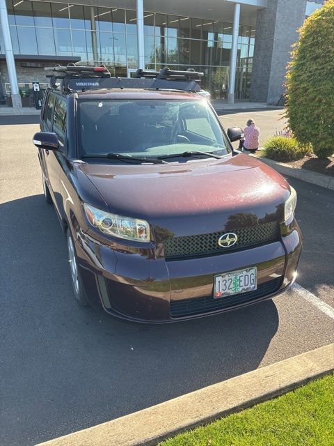Used 2009 Scion xB