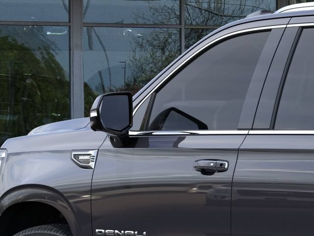 New 2026 GMC Yukon XL Denali w/ Advanced Technology Package AWD/4WD image 12