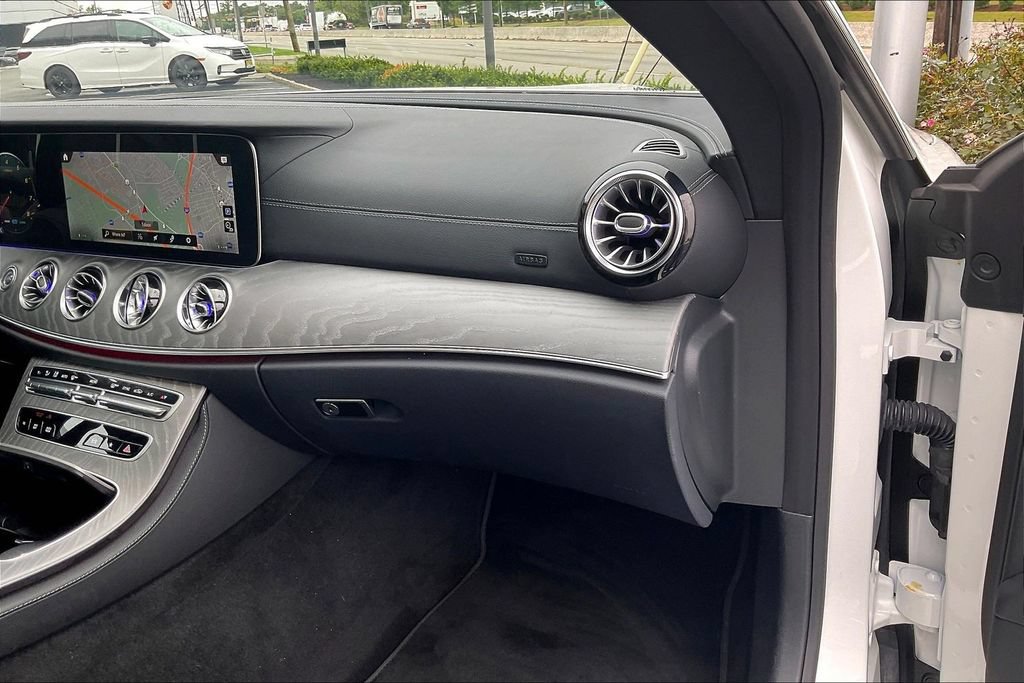 Certified 2023 Mercedes-Benz CLS 450 4MATIC image 14