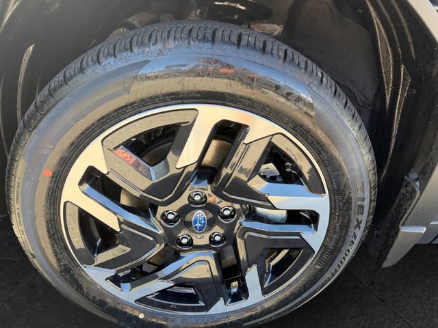 New 2026 Subaru Forester Limited AWD/4WD image 9
