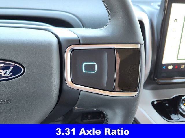 New 2026 Ford Expedition Active image 29