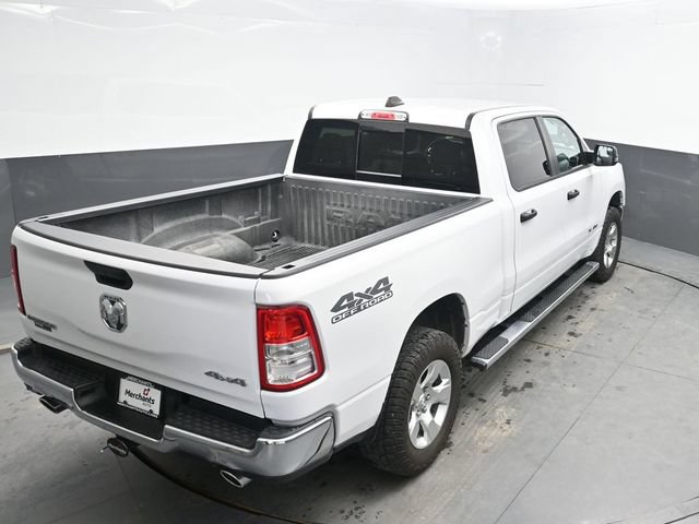 Used 2023 RAM 1500 Big Horn AWD/4WD image 30