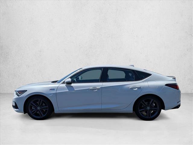 Used 2025 Acura Integra A-Spec FWD image 9