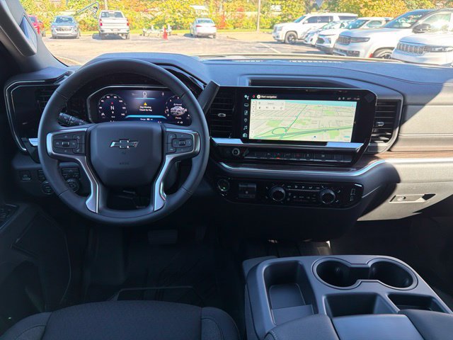 New 2026 Chevrolet Silverado 1500 RST w/ RST Select Package AWD/4WD image 24