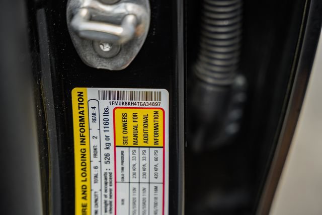 Used 2026 Ford Explorer ST-Line AWD/4WD image 51