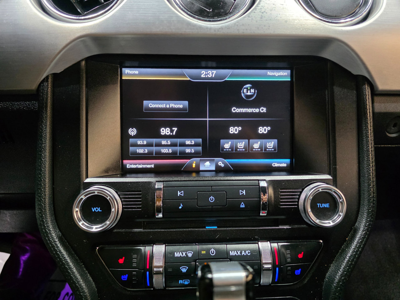 Used 2015 Ford Mustang GT Premium w/ Equipment Group 401A image 29